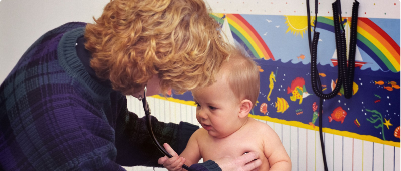 Managing Spasticity